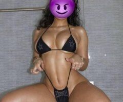 Modesto Latina Female Escort — BBJ, Greek, 69 & massage - Image 2