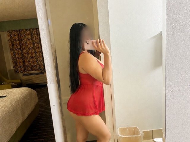 Colombiana delgada y sexy en Tulsa — trío y todas las posiciones - 1