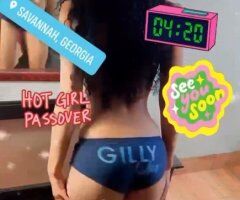 Brunswick, GA Female Escort — In-Call Fun Time (Inc all Only) - Image 5