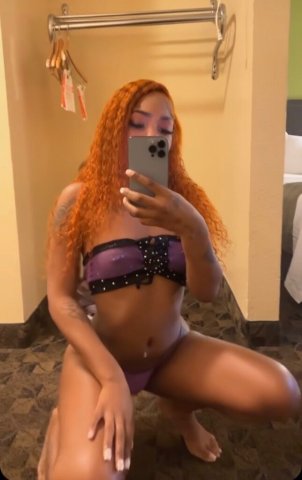 Little Rock Incall & Outcall — Milk Chocolate (In-Factory Sample) Escort - 1