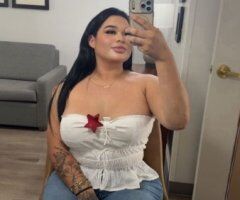 Raleigh-Durham Trans Escort — Melissa (Visiting Now) - Image 9