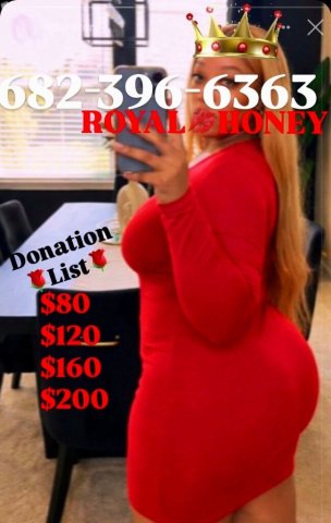 Los Angeles Female Escort — Nuru Massage, topless/nude & lap dance - 1