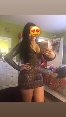 Mamy hondureña en Twin Falls (31) — escorts independiente - 1