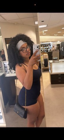 Dominican Baddie (21) — Clean & Discreet High-End Service in Reno - 1