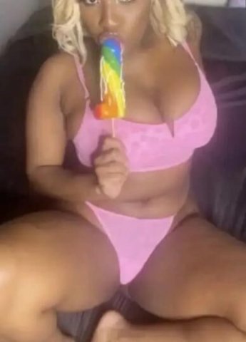 Lina in Bismarck — Playful Freak Energy Female Escort - 1