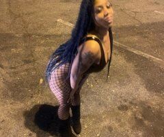 Los Angeles escorts - Dimples — Los Angeles Throat Goat & Sex, Discreet 24-7