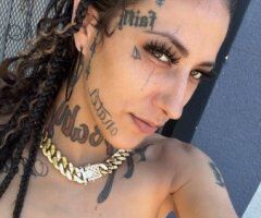 Alexa Crybaby  (Back in Fresno) — Incall & Outcall Dates - Image 6