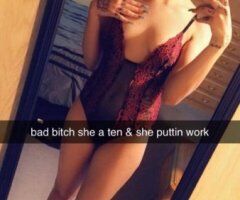 Alexa Crybaby  (Back in Fresno) — Incall & Outcall Dates - Image 12