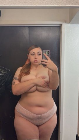Chico Female Escort — 1 Night Only, Thick New Girl - 1