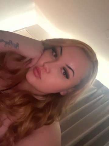 Blue (Greek Goddess) BBW Super Soaker — San Jose Incall & Outcall Specials - 1