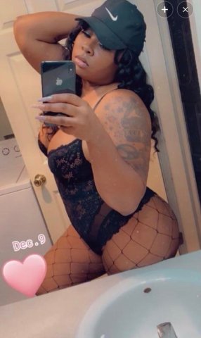 Santa Maria CA Female Escort — Yaya with Fetish, Facesitting & Nuru - 1