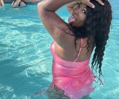 Santa Maria CA Female Escort — Yaya with Fetish, Facesitting & Nuru - Image 9