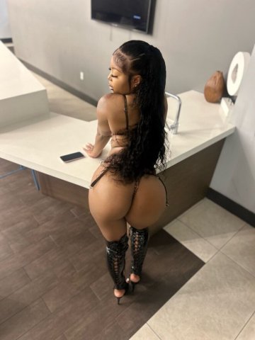 Petite Barbados Girl — 100% Real Exotic Girly Fun (Inland Empire, CA) - 1