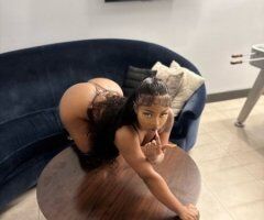 Petite Barbados Girl — 100% Real Exotic Girly Fun (Inland Empire, CA) - Image 3