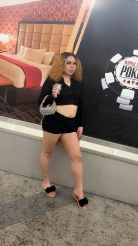 Palmdale Female Escort — 90-Min Saturday Special (In-Call, Free Parking) - 1