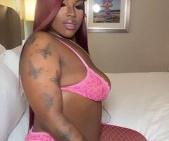 Savannah Day Only: Thicc Natural Body Female Escort (No BBL) - Image 10