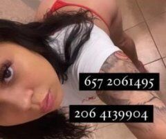 Latina Escort in Olympia — No GFE, No Bare Service - Image 2