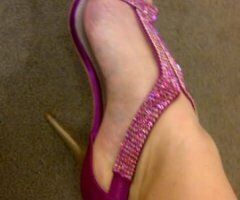 Visiting MILF Creole/Italian Kinkster (Triple D’s) — San Gabriel Valley - Image 2