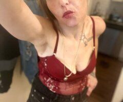 Kansas City Female Escort — Full-Hour Tap & Tight Ass/Pussy Wed Special + 2-Girl Hour - Image 9