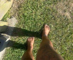 Freckled 29-year-old tattooed escort — deep throat & BJ - Image 2
