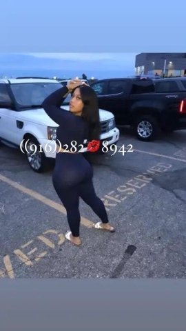 Stockton Striptease, FaceTime & Car Dates — Outcalls by Deposit - 1