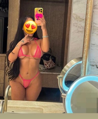Hermosa Latina — Escorts (24) | Doggy, Misionero, Anal y Bbj - 1