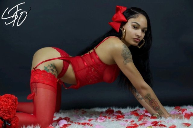 Celine Adele — Tacoma In-Call/Out-Call Deep Tissue + Nuru Massage (FS) - 1
