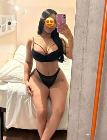 North Jersey Female Escort — Incalls & Outcalls - 1