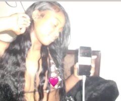 Inland Empire escorts - Inland Empire FaceTime-Only Escort (Pretty Young Brownskin) — 21