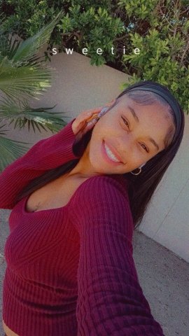 Slim Thick Escort in Palm Springs — Let Me Know What You Need - 1