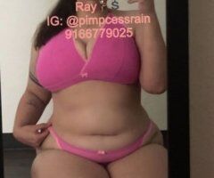 Thick baddie in Chico — quick visits tonight (cash/chime/zelle) - Image 5