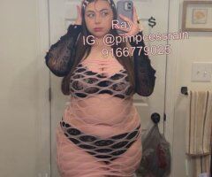 Thick baddie in Chico — quick visits tonight (cash/chime/zelle) - Image 7
