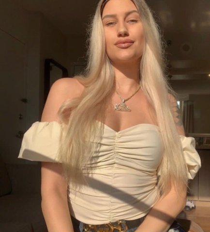 Dallas TS Shemale “Wife” Fantasy (25) — Control & Outcall Deposit - 1