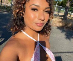 Petite Soft & Sweet Outcall Escort  (East Bay) - Image 3
