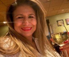 Spanish Latina Woman (48) — Discreet Custom Companion - Image 2
