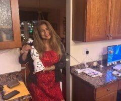Spanish Latina Woman (48) — Discreet Custom Companion - Image 3