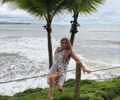 Spanish Latina Woman (48) — Discreet Custom Companion - Image 7