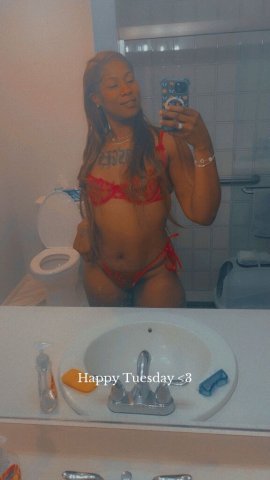 Kalani in Dothan — Face Verified Escort, Cardats + Outcalls - 1