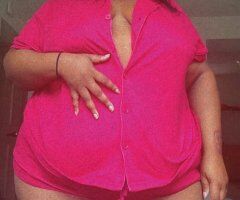Augusta escorts - SoulSnatcher ThroatGoat Queen — BJ and head, incall only