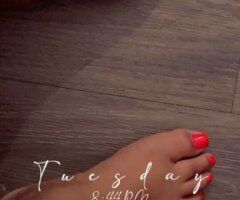 SoulSnatcher ThroatGoat Queen — BJ and head, incall only - Image 3