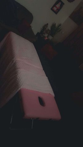 Pittsburgh Female Escort — Backshots & Massage - 1