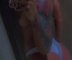 Pittsburgh Female Escort — Backshots & Massage - Image 5