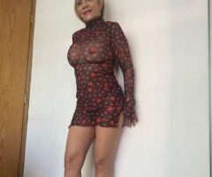 Anita (53) — Valentina Escort in Manhattan - Image 2