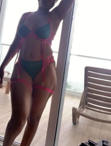 Chambana Female Escort — 150 QV Outcall Special - 1