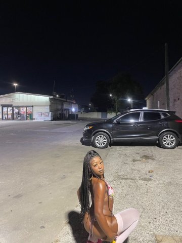 New Orleans Special Fantasy Girlfriend (Outcalls with Deposit) - 1