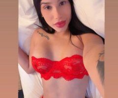 Washington D.C. escorts - Chica Colombiana Nueva por Washington D.C.