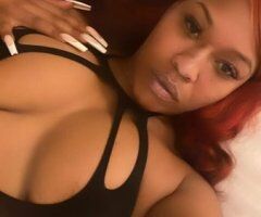 Stockton Redhead Female Escort — Upscale, respectful, clean - Image 5