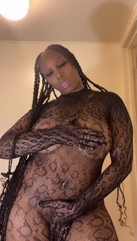 Chattanooga Female Escort — Unrushed King Treatment & Facetime Shows - 1