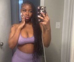 Oklahoma City escorts - Pretty, Thick & Creamy — Incall & Outcall FT Show (Oklahoma City)