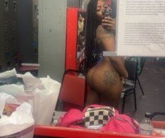 Pretty, Thick & Creamy — Incall & Outcall FT Show (Oklahoma City) - Image 2
